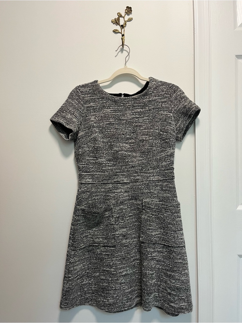 Loft Sweater dress